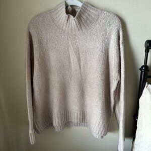 Cozy, Warm Oversized Sweater, H&M